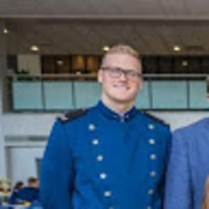 Meet your Posher, Jack